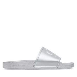 Obrázek produktu Nazouváky KARL LAGERFELD Kondo 2.0 KL80908A Stříbrná