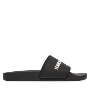 Obrázek produktu Nazouváky KARL LAGERFELD Kondo II KL70004C Černá