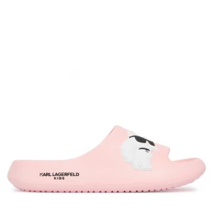 Obrázek produktu Nazouváky KARL LAGERFELD Z31172 M Růžová