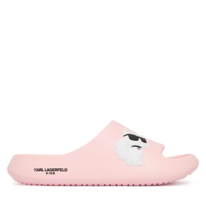 Obrázek produktu Nazouváky KARL LAGERFELD Z31172 S Růžová