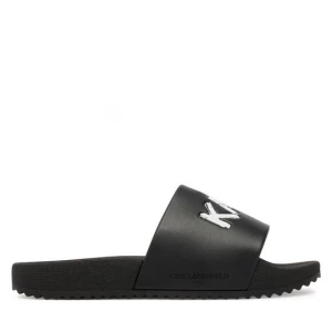 Obrázek produktu Nazouváky KARL LAGERFELD Z31178 S Černá
