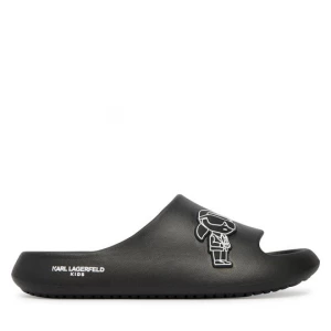 Obrázek produktu Nazouváky KARL LAGERFELD Z31179 S Černá
