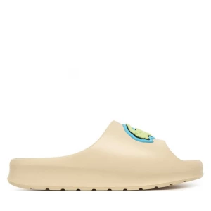 Obrázek produktu Nazouváky Lacoste Serve Slides 2.0 51CFA0008 2Q9 Krémová