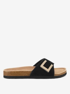 Obrázek produktu Nazouváky LASOCKI ČERNÁ