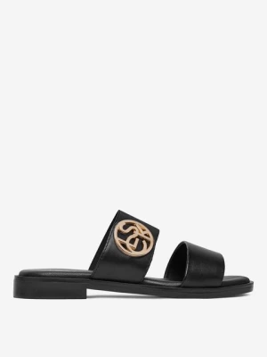 Obrázek produktu Nazouváky LASOCKI ČERNÁ