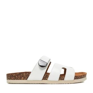 Obrázek produktu Nazouváky Lasocki GRD-22010-02 Bílá