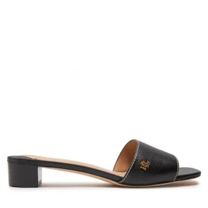 Obrázek produktu Nazouváky Lauren Ralph Lauren 802925259001 Černá