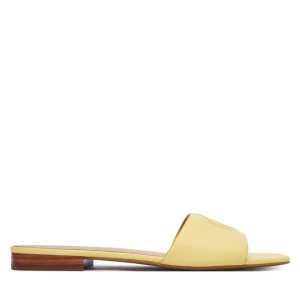 Obrázek produktu Nazouváky LAUREN RALPH LAUREN 802959143012 Žlutá