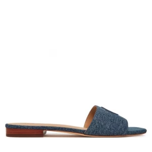 Obrázek produktu Nazouváky LAUREN RALPH LAUREN Everley 802966836001 Modrá