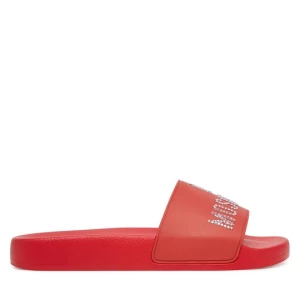 Obrázek produktu Nazouváky LOVE MOSCHINO JA28122G0MI13500 Červená