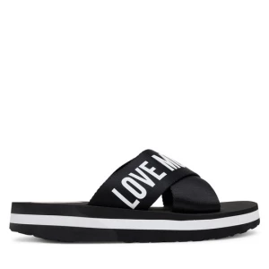 Obrázek produktu Nazouváky LOVE MOSCHINO JA28324G0MIX3000 Černá