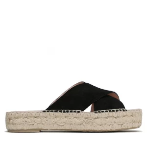 Obrázek produktu Nazouváky Manebi Double Sole X Bands Sandals K 1.0 DX Černá