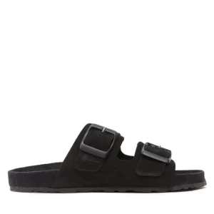 Obrázek produktu Nazouváky Manebi Traveler Nordic Sandals K 1.0 RT Černá