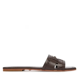 Obrázek produktu Nazouváky Marciano Guess G6GZ16 L0097 Tmavě hnědá