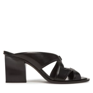 Obrázek produktu Nazouváky Max Mara Doublewedge 2514521112600 Černá