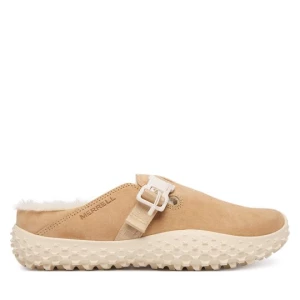 Obrázek produktu Nazouváky Merrell Wrapt Cozy J008652 Béžová