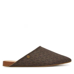 Obrázek produktu Nazouváky MICHAEL Michael Kors Cady 40T6CDFP1B Hnědá