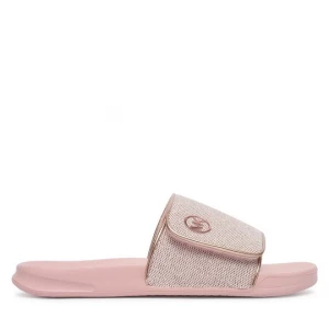 Obrázek produktu Nazouváky MICHAEL Michael Kors Jett Darby MK04190731 Růžová