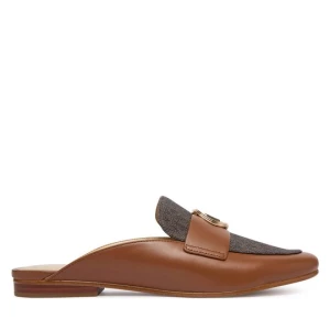 Obrázek produktu Nazouváky MICHAEL Michael Kors Mckenzie 40T6MZFP3L Hnědá