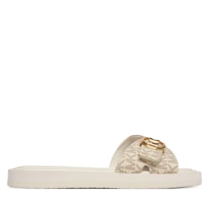 Obrázek produktu Nazouváky MICHAEL Michael Kors MK Pool 40R6MKFA1B Krémová