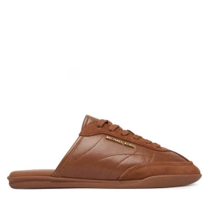 Obrázek produktu Nazouváky MICHAEL Michael Kors Nolan 43T6NOFP1S Hnědá