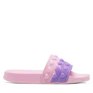 Obrázek produktu Nazouváky Nelli Blu P2047031K Růžová