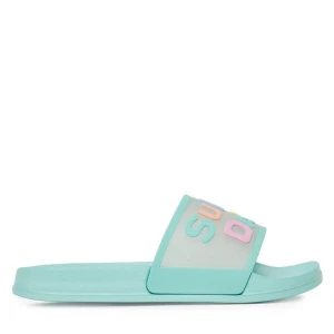 Obrázek produktu Nazouváky Nelli Blu P4240032K Zelená