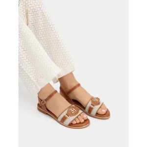 Obrázek produktu Nazouváky Nine West CEO-6165-33 Hnědá