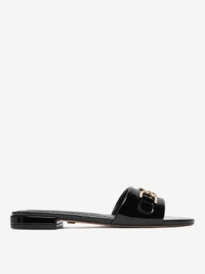 Obrázek produktu Nazouváky Nine West ČERNÁ