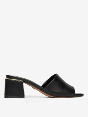Obrázek produktu Nazouváky Nine West ČERNÁ