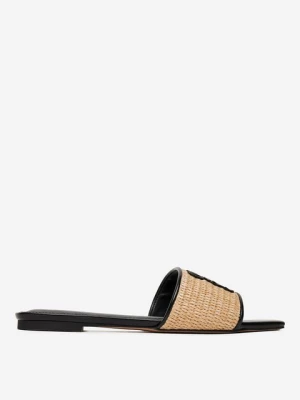 Obrázek produktu Nazouváky Nine West ČERNÁ