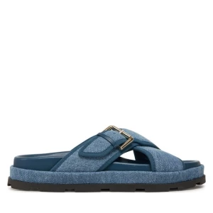 Obrázek produktu Nazouváky Pollini SA28094G1MTQ0707 Tmavomodrá