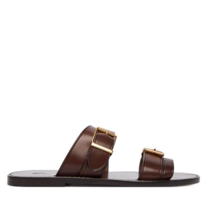 Obrázek produktu Nazouváky Polo Ralph Lauren 818P01589003 Hnědá