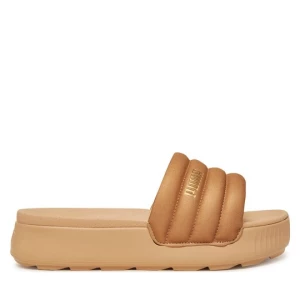 Obrázek produktu Nazouváky Puma Karmen Slide Puffy Wns Aqua Metallics PU 400679 02 Zlatá