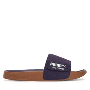 Obrázek produktu Nazouváky Puma Leadcat 2.0 Palermo Foil 399041 12 Tmavomodrá