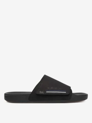 Obrázek produktu Nazouváky Quiksilver ČERNÁ