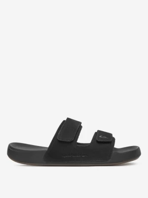 Obrázek produktu Nazouváky Quiksilver ČERNÁ