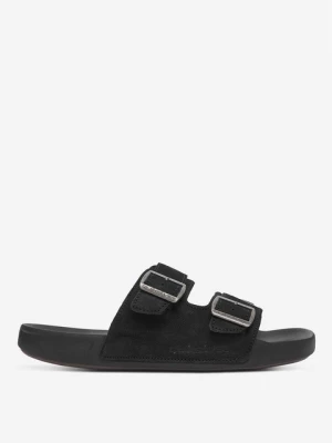 Obrázek produktu Nazouváky Quiksilver ČERNÁ