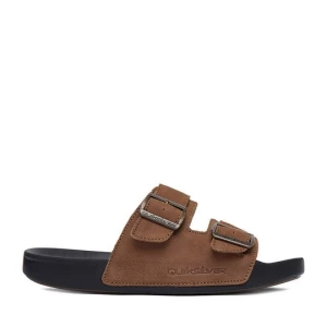 Obrázek produktu Nazouváky Quiksilver CWBEO-RAPID-32 MI08 Hnědá