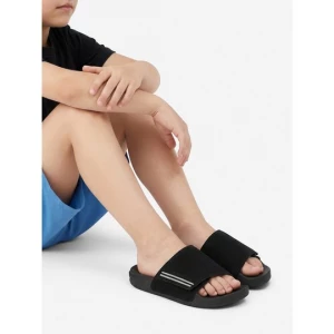 Obrázek produktu Nazouváky Quiksilver EO-POCHI SUEDE CQ10164YB Černá