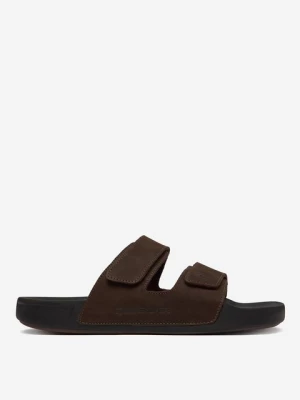 Obrázek produktu Nazouváky Quiksilver HNĚDÁ
