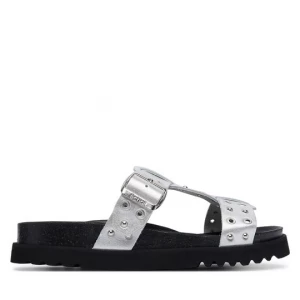 Obrázek produktu Nazouváky Scholl Beatriz T-Bar Ring F00911 Stříbrná