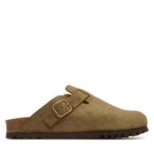 Obrázek produktu Nazouváky Scholl Fae F32198 Khaki