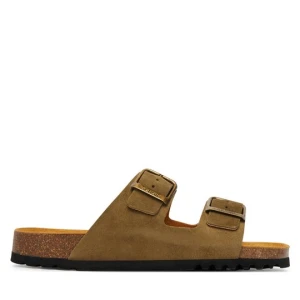 Obrázek produktu Nazouváky Scholl Julien F32579 Khaki