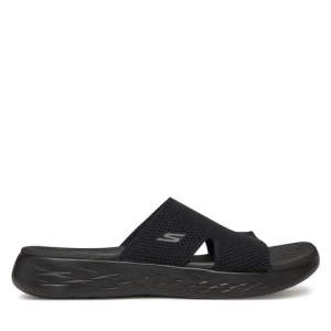 Obrázek produktu Nazouváky Skechers On-The-Go 600-Oceanside 140003/BBK Černá