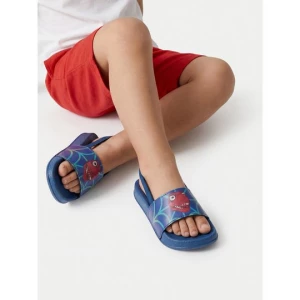 Obrázek produktu Nazouváky Spidey CEO-CP66-SS26-341SPID Tmavomodrá