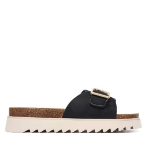 Obrázek produktu Nazouváky Tamaris 1-27401-46 Černá