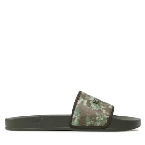 Obrázek produktu Nazouváky The North Face M Base Camp Slide Iii NF0A4T2RIYL1 Zelená
