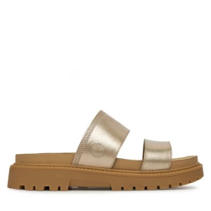 Obrázek produktu Nazouváky Timberland Clairemont Way TB0A2Q31N751 Zlatá