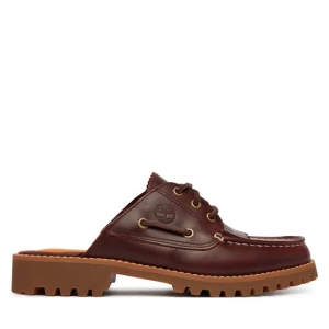 Obrázek produktu Nazouváky Timberland Noreen Mule TB0A4198EIW1 Bordó